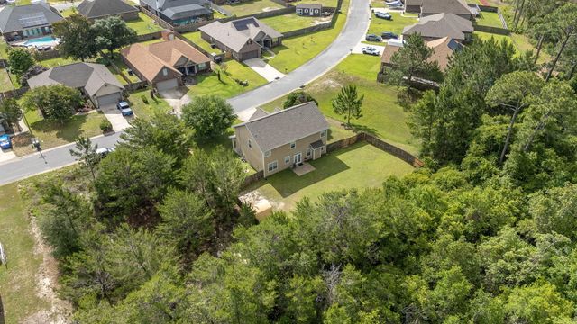 3618 Topaz Circle, Navarre, FL 32566