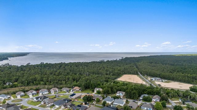 3618 Topaz Circle, Navarre, FL 32566
