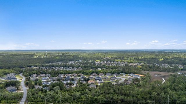 3618 Topaz Circle, Navarre, FL 32566