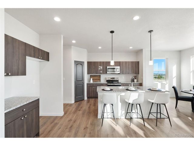 824 E Loma Dr, Pueblo West, CO 81007
