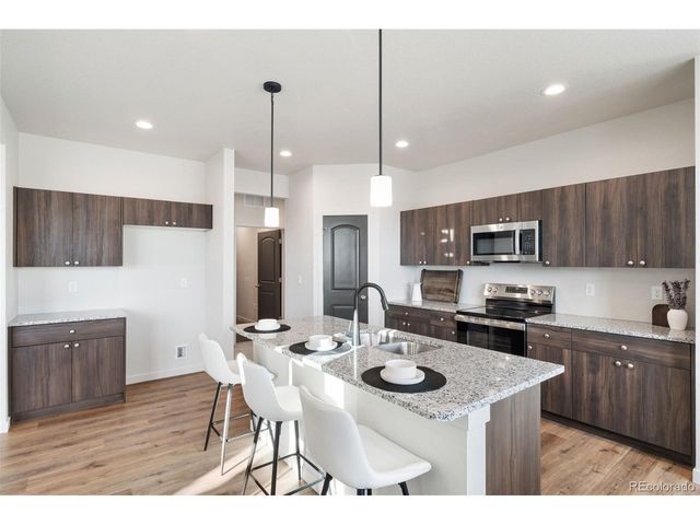 824 E Loma Dr, Pueblo West, CO 81007