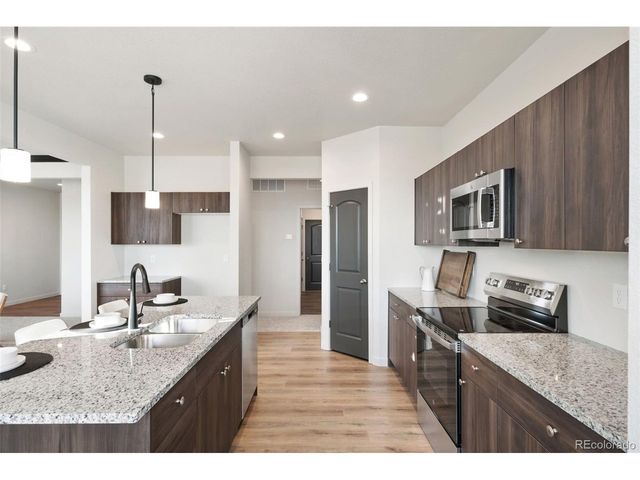 824 E Loma Dr, Pueblo West, CO 81007