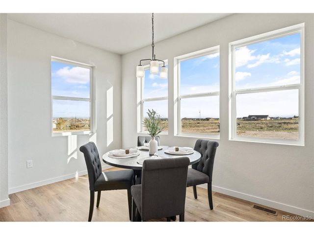 824 E Loma Dr, Pueblo West, CO 81007