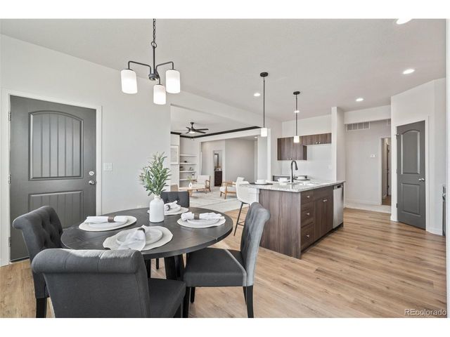 824 E Loma Dr, Pueblo West, CO 81007