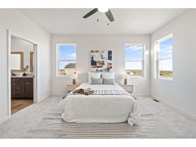 824 E Loma Dr, Pueblo West, CO 81007