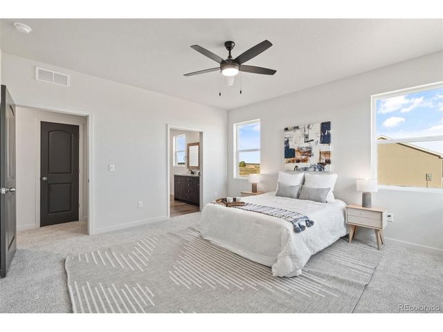 824 E Loma Dr, Pueblo West, CO 81007