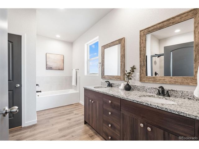 824 E Loma Dr, Pueblo West, CO 81007