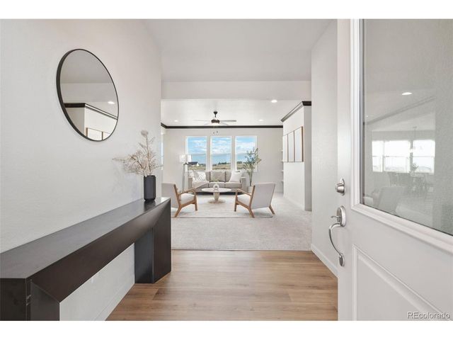 824 E Loma Dr, Pueblo West, CO 81007