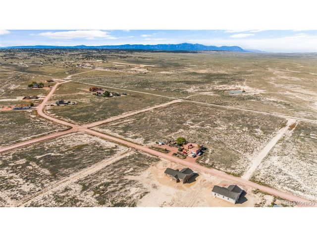824 E Loma Dr, Pueblo West, CO 81007