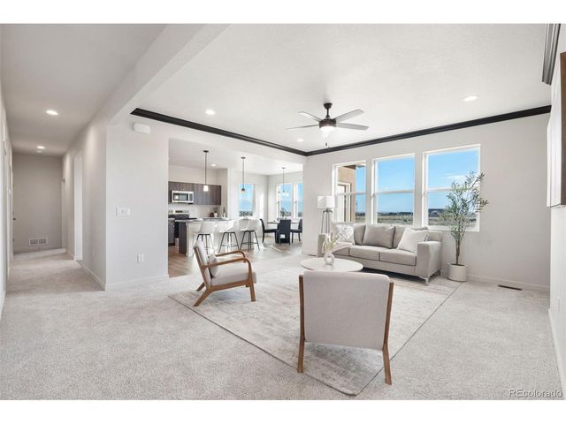 824 E Loma Dr, Pueblo West, CO 81007