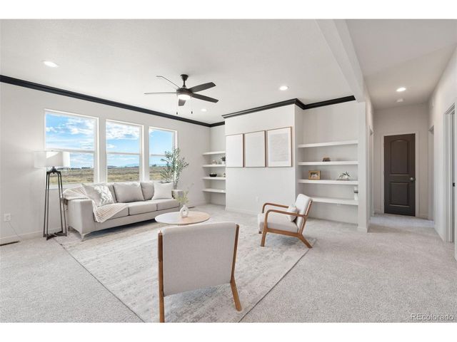 824 E Loma Dr, Pueblo West, CO 81007