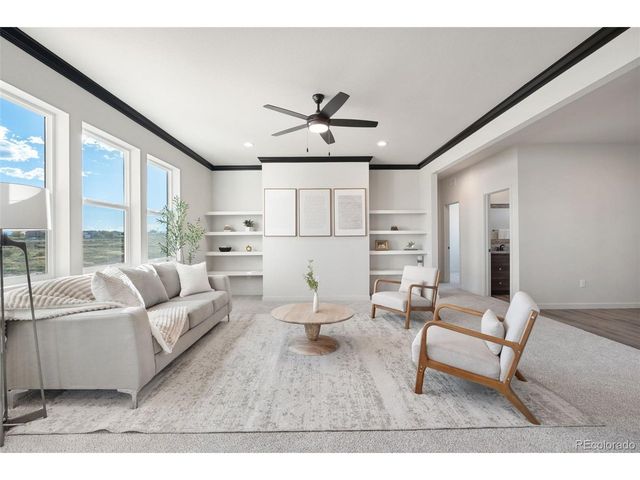 824 E Loma Dr, Pueblo West, CO 81007