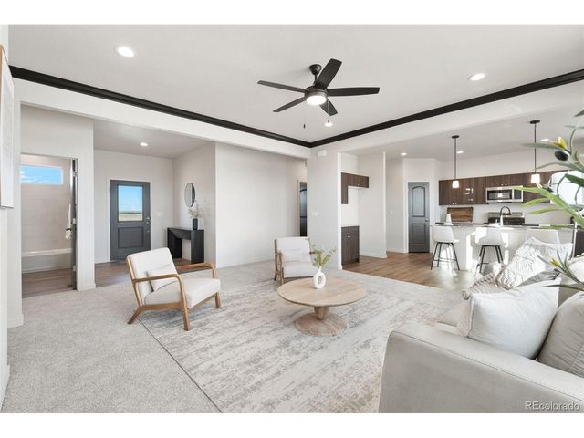 824 E Loma Dr, Pueblo West, CO 81007