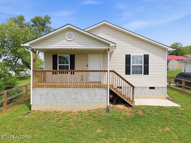2721 Carson Ave, Knoxville, TN 37917