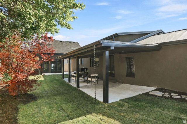 3983 S MERCURY DR, Holladay, UT 84124