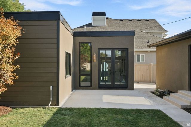 3983 S MERCURY DR, Holladay, UT 84124