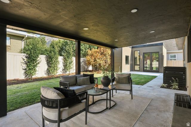 3983 S MERCURY DR, Holladay, UT 84124