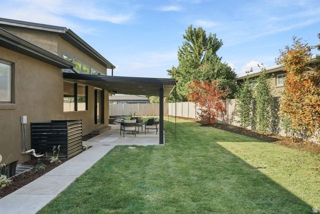 3983 S MERCURY DR, Holladay, UT 84124