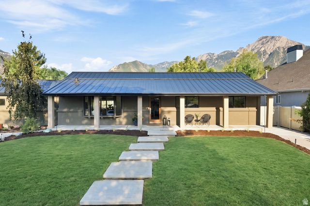 3983 S MERCURY DR, Holladay, UT 84124