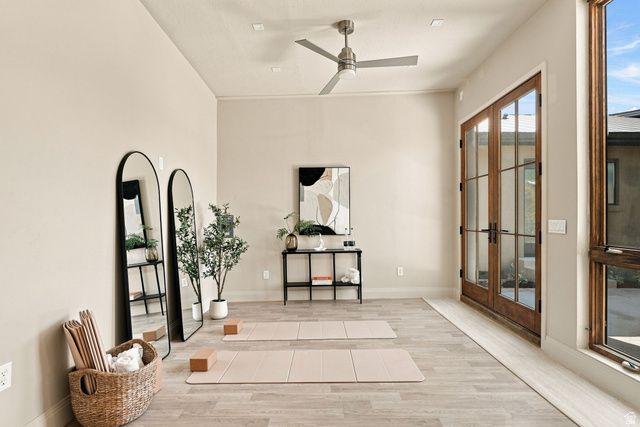 3983 S MERCURY DR, Holladay, UT 84124