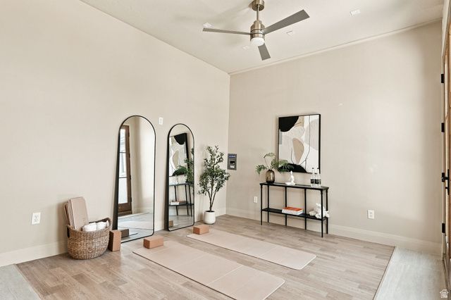 3983 S MERCURY DR, Holladay, UT 84124