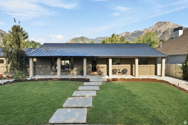 3983 S MERCURY DR, Holladay, UT 84124