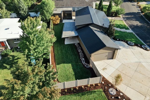 3983 S MERCURY DR, Holladay, UT 84124