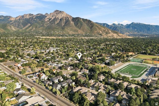 3983 S MERCURY DR, Holladay, UT 84124