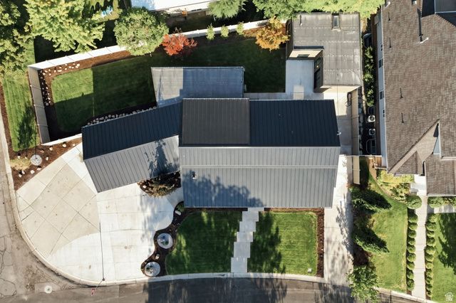 3983 S MERCURY DR, Holladay, UT 84124