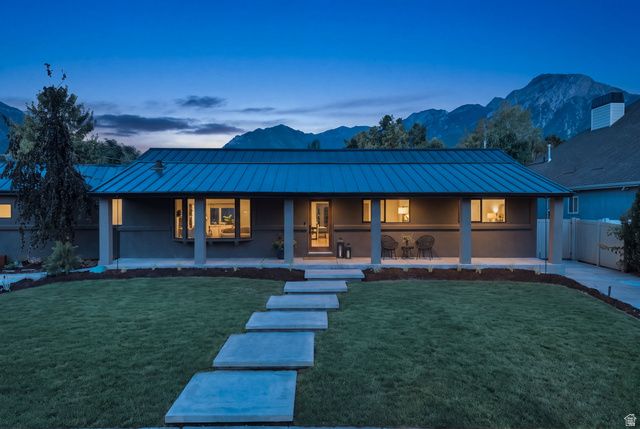 3983 S MERCURY DR, Holladay, UT 84124