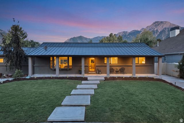 3983 S MERCURY DR, Holladay, UT 84124