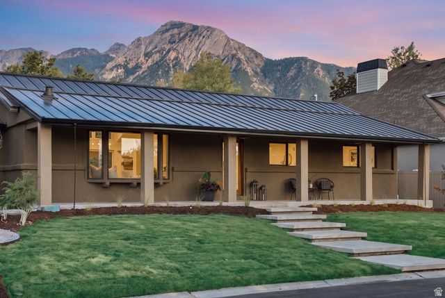 3983 S MERCURY DR, Holladay, UT 84124