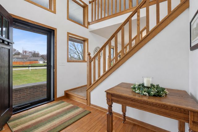 4845 Macwood Drive, Richmond, IL 60071