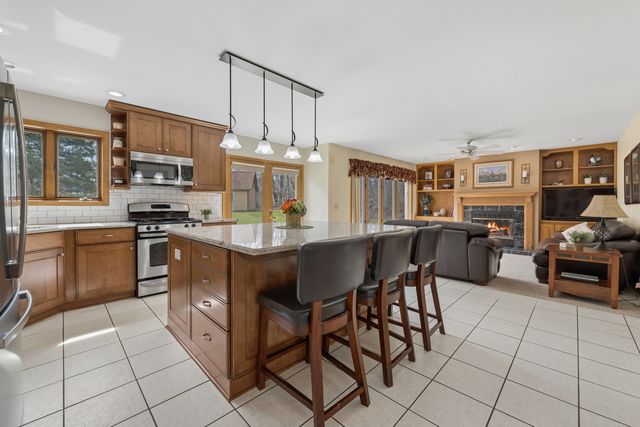 4845 Macwood Drive, Richmond, IL 60071