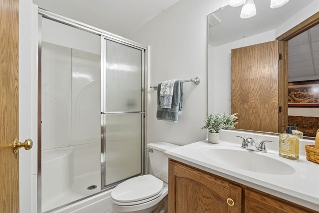 4845 Macwood Drive, Richmond, IL 60071