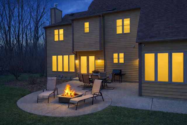 4845 Macwood Drive, Richmond, IL 60071