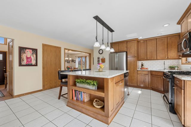 4845 Macwood Drive, Richmond, IL 60071