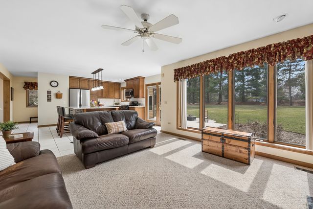 4845 Macwood Drive, Richmond, IL 60071