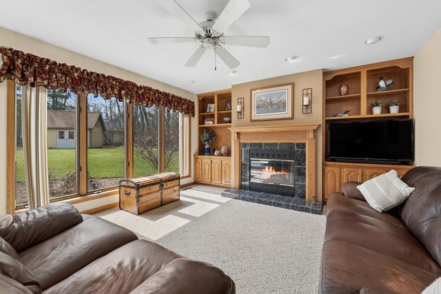 4845 Macwood Drive, Richmond, IL 60071