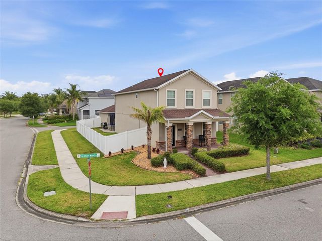 11007 SYCAMORE WOODS DRIVE, Orlando, FL 32832