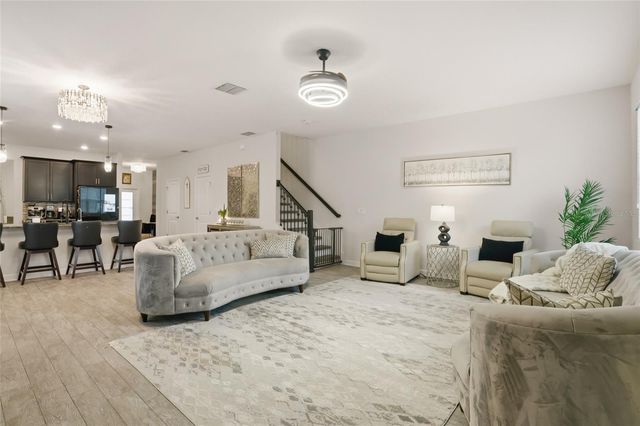 11007 SYCAMORE WOODS DRIVE, Orlando, FL 32832