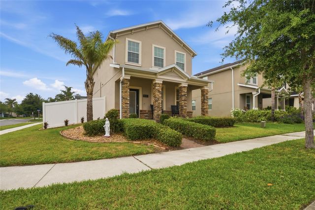 11007 SYCAMORE WOODS DRIVE, Orlando, FL 32832
