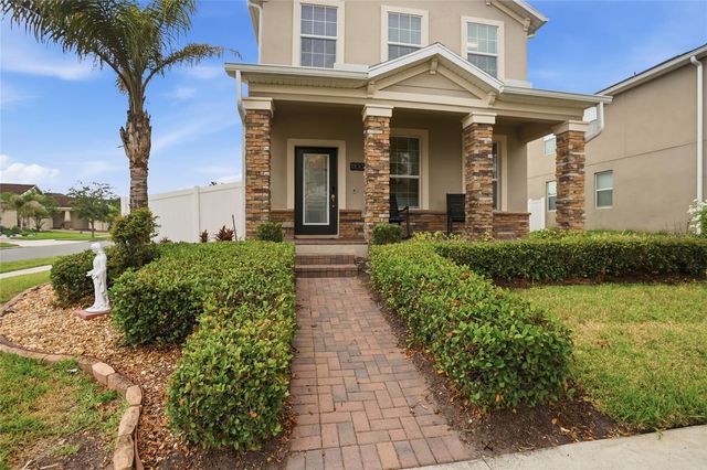 11007 SYCAMORE WOODS DRIVE, Orlando, FL 32832