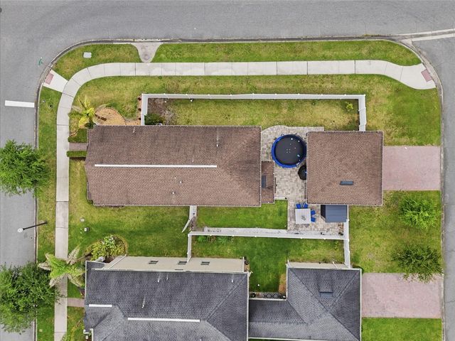 11007 SYCAMORE WOODS DRIVE, Orlando, FL 32832