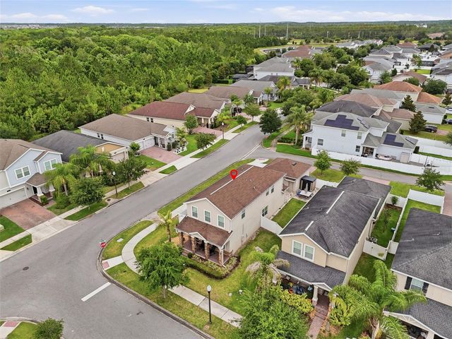 11007 SYCAMORE WOODS DRIVE, Orlando, FL 32832