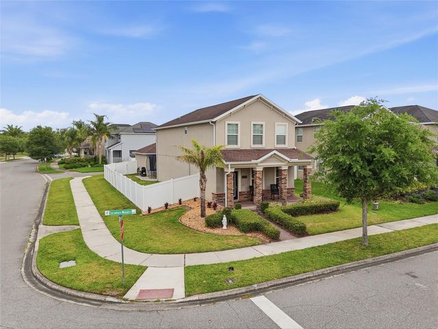 11007 SYCAMORE WOODS DRIVE, Orlando, FL 32832