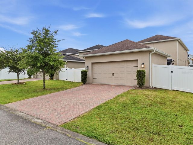 11007 SYCAMORE WOODS DRIVE, Orlando, FL 32832