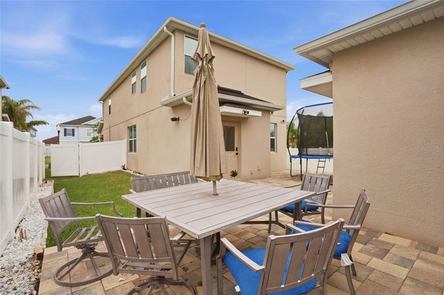 11007 SYCAMORE WOODS DRIVE, Orlando, FL 32832