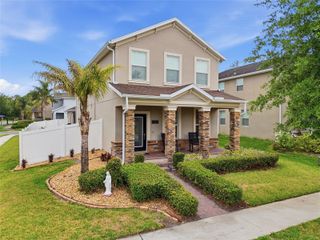 11007 SYCAMORE WOODS DRIVE, Orlando, FL 32832