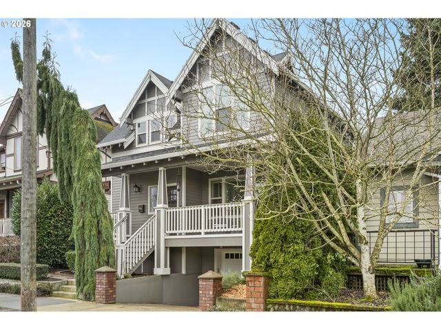 5111 Ne 7TH Ave, Portland, OR 97211